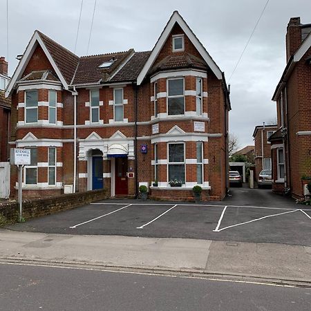 Rivendell Guest House Southampton Exterior foto